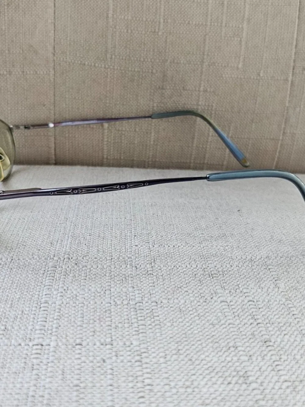 Vintage Liz Claiborne Women Eyeglasses Frame L207 OUT3 Glasses eyewear